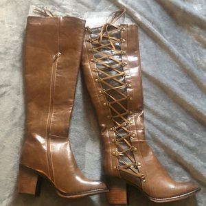 Womens boots